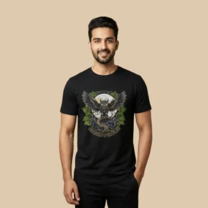 Guardians of the Forest Tshirt