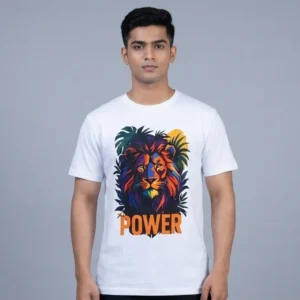 POWER Tshirt