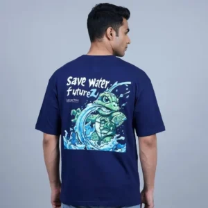 Save Water Tshirt